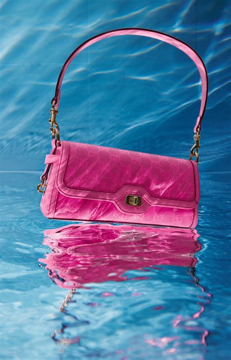 gucci lido bag|gucci lido magazine.